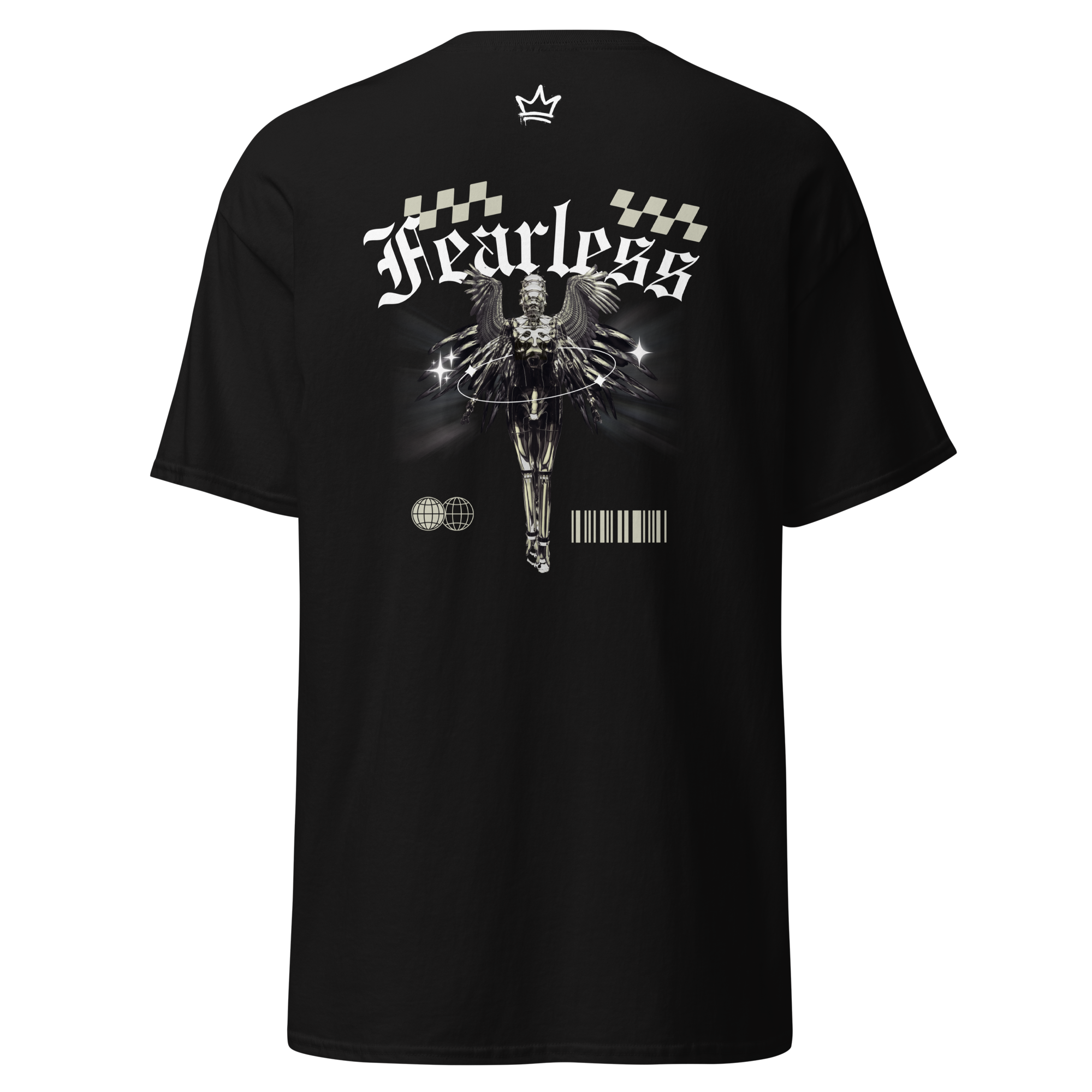 FEARLESS TEE