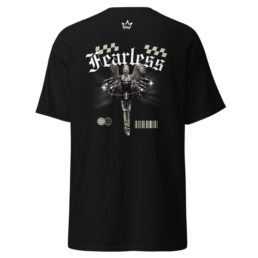 FEARLESS TEE