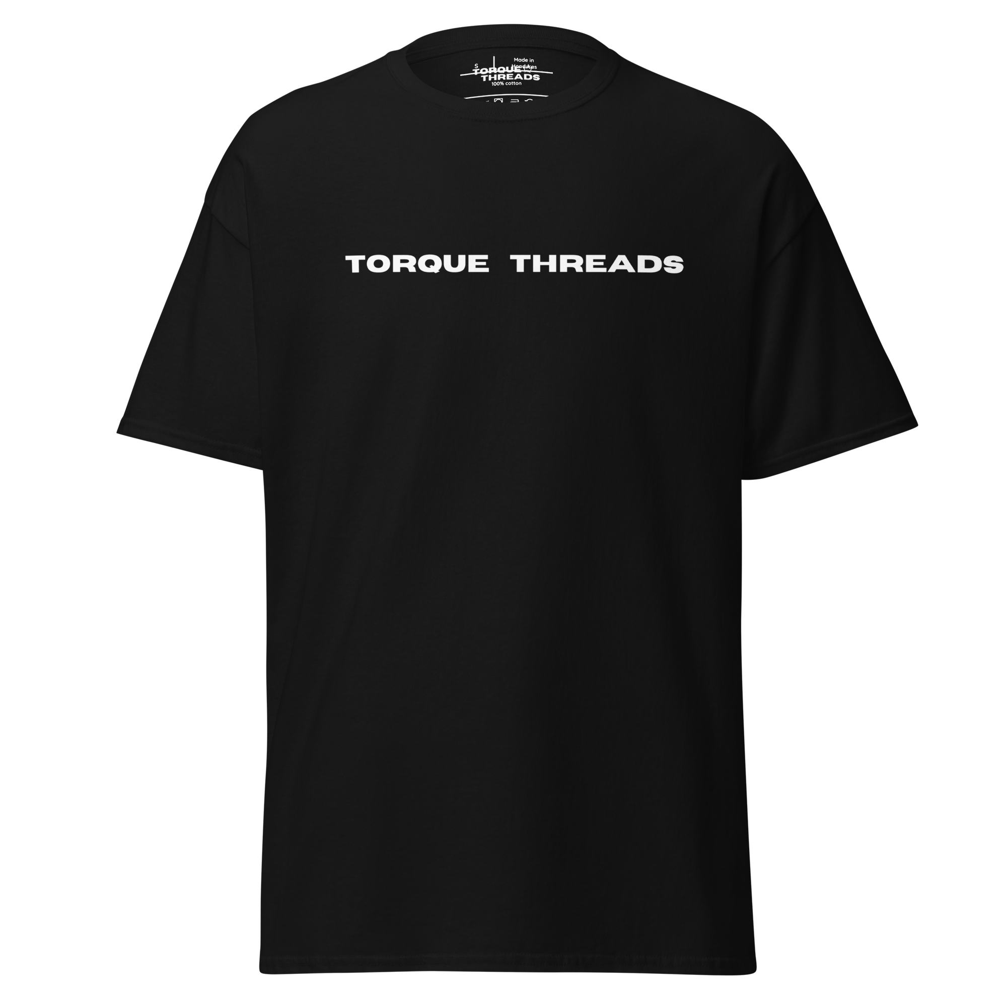 FEARLESS TEE